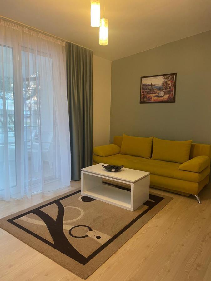 Apartments Antique Ulcinj Eksteriør billede